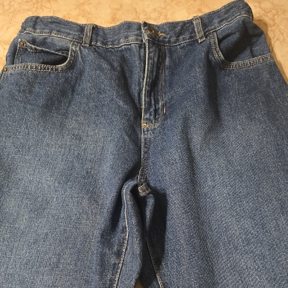 The Children's Place | Boys | Jeans| Dark Blue | Great Cond. | #0214 - Picture 4 of 6